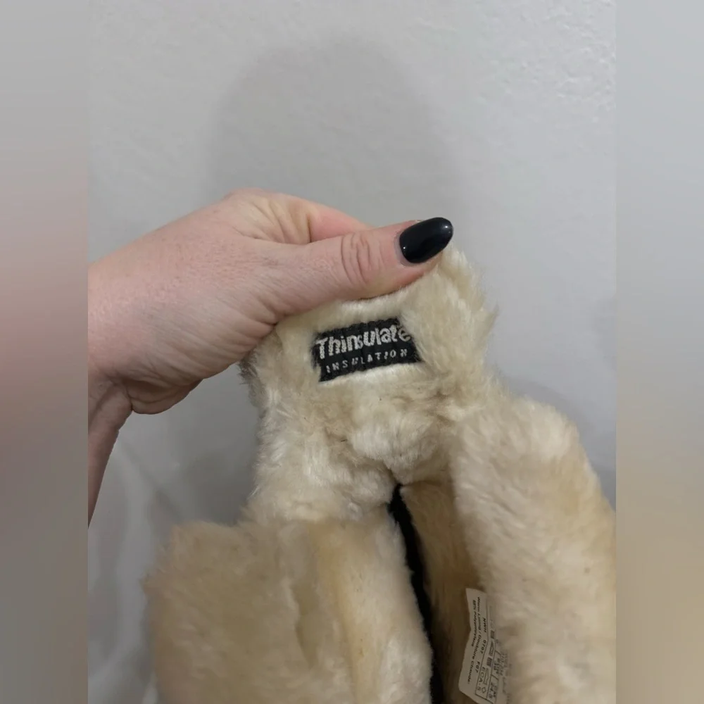 Sorel good used